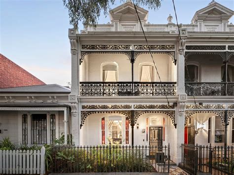marshall white south melbourne|164 Cecil Street, South Melbourne, Vic 3205 .